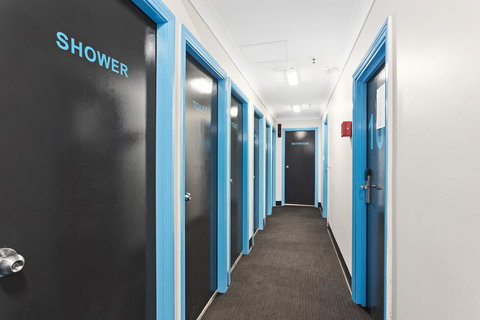 Summer House Sydney City - Formerly Sydney Backpackers - Holiday Adelaide 7