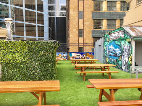 Summer House Sydney City - Formerly Sydney Backpackers - Holiday Adelaide 0