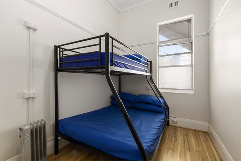 Summer House Sydney City - Formerly Sydney Backpackers - Holiday Adelaide 17
