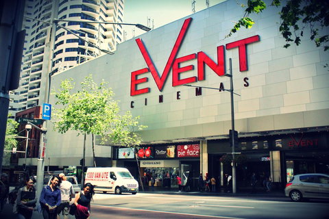 Summer House Sydney City - Formerly Sydney Backpackers - Holiday Adelaide 21