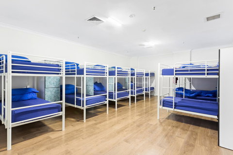 Summer House Sydney City - Formerly Sydney Backpackers - Holiday Adelaide 5