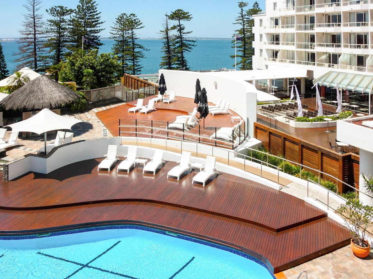 Brighton Le Sands NSW Holiday Adelaide