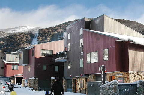 Aspen Creek 3 - Thredbo - Holiday Adelaide 0