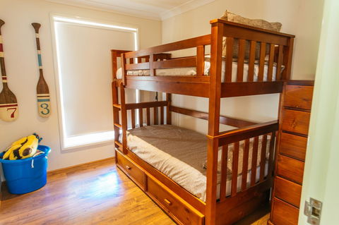 Sunbaker Pet Friendly Awards Finalist 4 Mins Walk To Culburra Beach - Holiday Adelaide 21