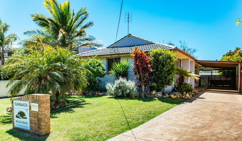 Sunbaker Pet Friendly Awards Finalist 4 Mins Walk To Culburra Beach - Holiday Adelaide 32