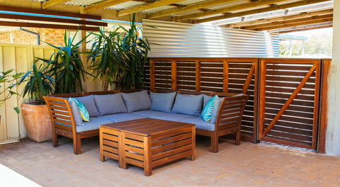 Sunbaker Pet Friendly Awards Finalist 4 Mins Walk To Culburra Beach - Holiday Adelaide 3