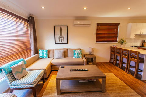 Sunbaker Pet Friendly Awards Finalist 4 Mins Walk To Culburra Beach - Holiday Adelaide 6