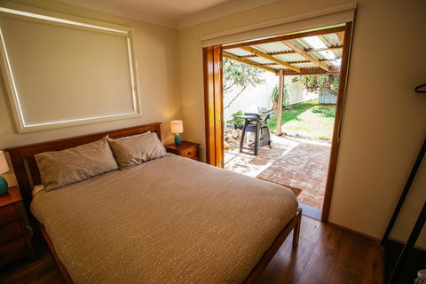 Sunbaker Pet Friendly Awards Finalist 4 Mins Walk To Culburra Beach - Holiday Adelaide 20