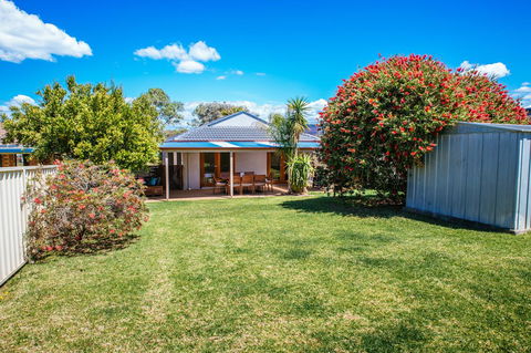 Sunbaker Pet Friendly Awards Finalist 4 Mins Walk To Culburra Beach - Holiday Adelaide 4