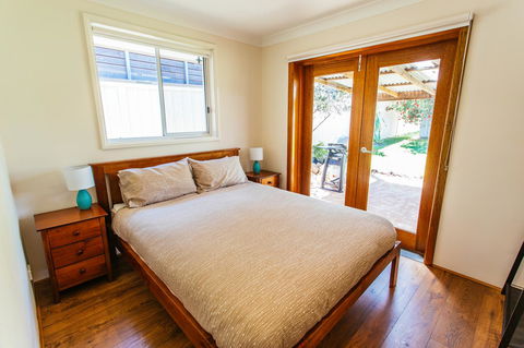 Sunbaker Pet Friendly Awards Finalist 4 Mins Walk To Culburra Beach - Holiday Adelaide 18