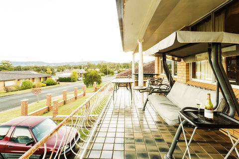 Coal D\' Vine VIEW - Cessnock NSW - Holiday Adelaide 35