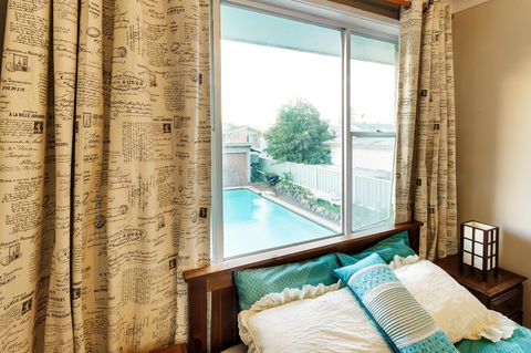 Coal D\' Vine VIEW - Cessnock NSW - Holiday Adelaide 33