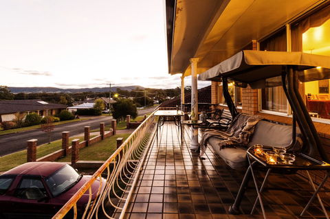 Coal D\' Vine VIEW - Cessnock NSW - Holiday Adelaide 11