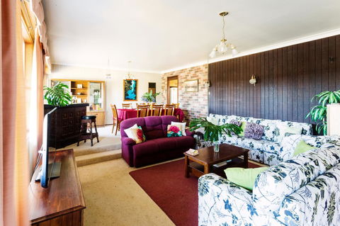 Coal D\' Vine VIEW - Cessnock NSW - Holiday Adelaide 10
