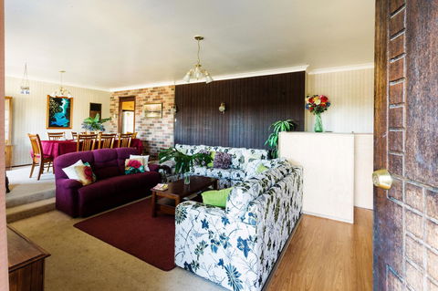 Coal D\' Vine VIEW - Cessnock NSW - Holiday Adelaide 21