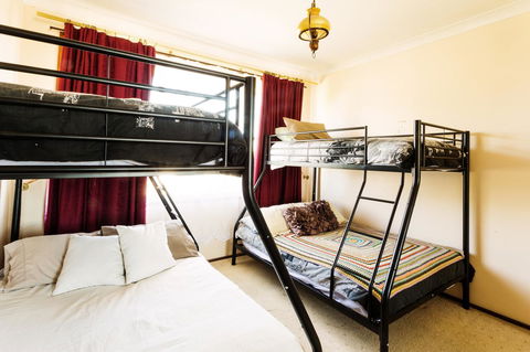 Coal D\' Vine VIEW - Cessnock NSW - Holiday Adelaide 18