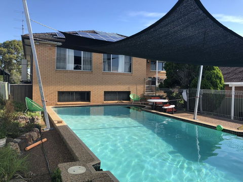 Coal D\' Vine VIEW - Cessnock NSW - Holiday Adelaide 2