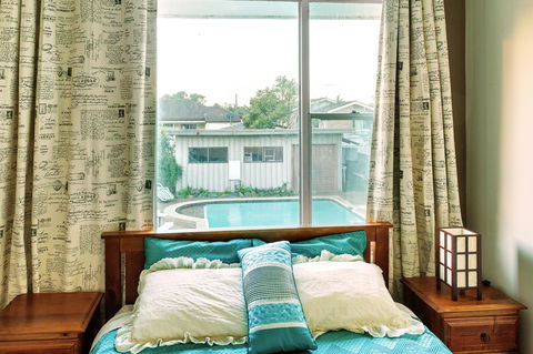 Coal D\' Vine VIEW - Cessnock NSW - Holiday Adelaide 5