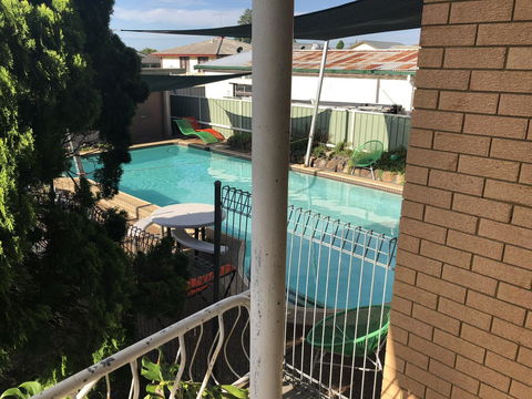 Coal D\' Vine VIEW - Cessnock NSW - Holiday Adelaide 13