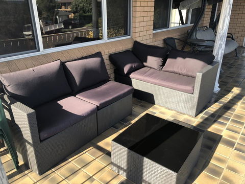 Coal D\' Vine VIEW - Cessnock NSW - Holiday Adelaide 32