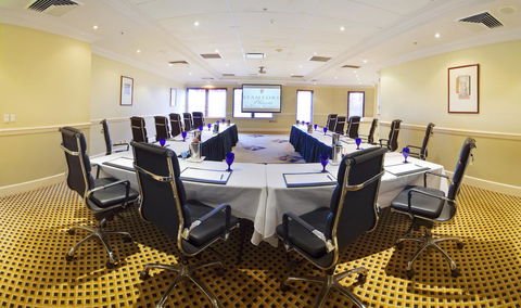 Stamford Plaza Sydney Airport Hotel & Conference Centre - Holiday Adelaide 25