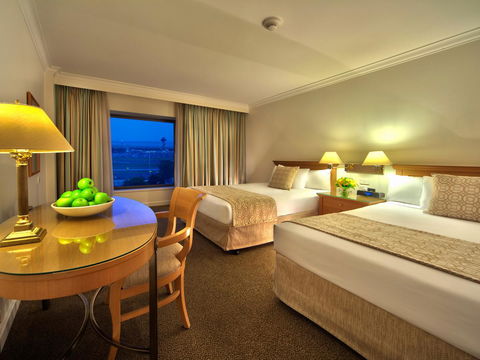 Stamford Plaza Sydney Airport Hotel & Conference Centre - Holiday Adelaide 20
