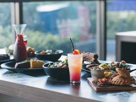 Stamford Plaza Sydney Airport Hotel & Conference Centre - Holiday Adelaide 33