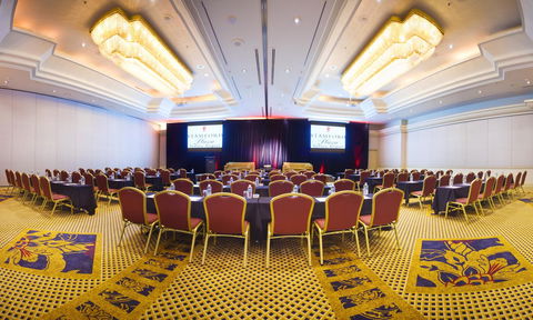 Stamford Plaza Sydney Airport Hotel & Conference Centre - Holiday Adelaide 15