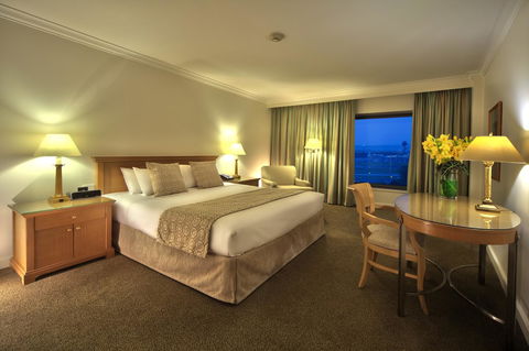 Stamford Plaza Sydney Airport Hotel & Conference Centre - Holiday Adelaide 19