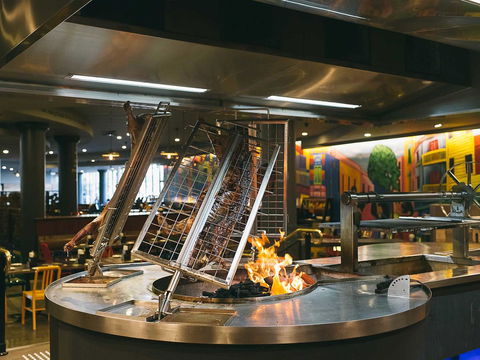 Stamford Plaza Sydney Airport Hotel & Conference Centre - Holiday Adelaide 27