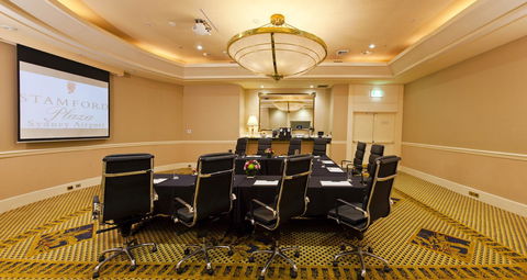 Stamford Plaza Sydney Airport Hotel & Conference Centre - Holiday Adelaide 24
