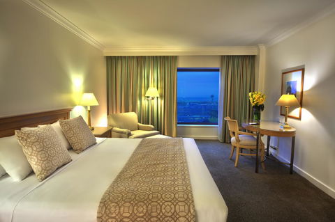 Stamford Plaza Sydney Airport Hotel & Conference Centre - Holiday Adelaide 11