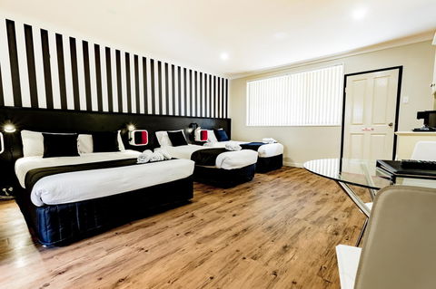 Bundanoon Country Inn Motel - Holiday Adelaide 41
