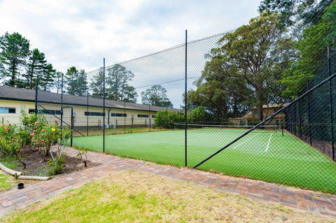 Bundanoon Country Inn Motel - Holiday Adelaide 18