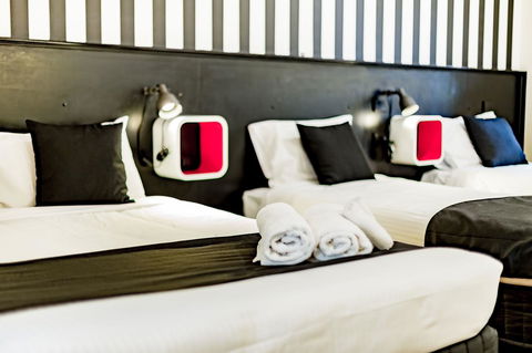 Bundanoon Country Inn Motel - Holiday Adelaide 40