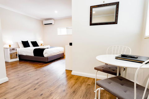 Bundanoon Country Inn Motel - Holiday Adelaide 26