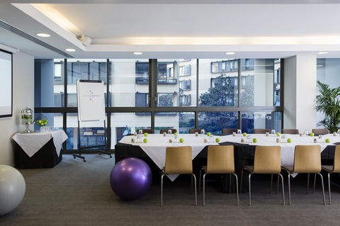 Novotel Newcastle Beach - Holiday Adelaide 19
