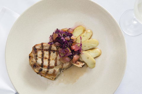 Novotel Newcastle Beach - Holiday Adelaide 35