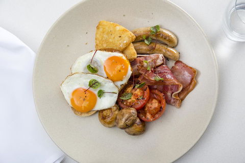 Novotel Newcastle Beach - Holiday Adelaide 7