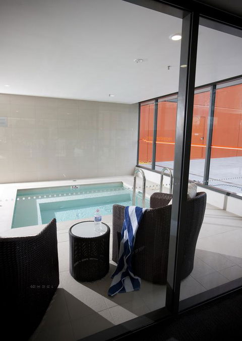 Novotel Newcastle Beach - Holiday Adelaide 29