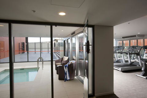 Novotel Newcastle Beach - Holiday Adelaide 30