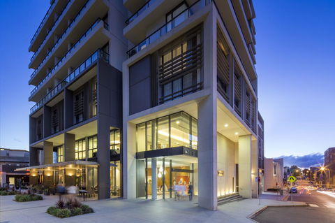 Novotel Newcastle Beach - Holiday Adelaide 3