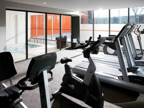 Novotel Newcastle Beach - Holiday Adelaide 44