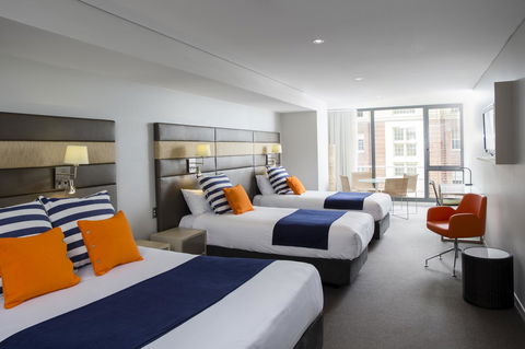 Novotel Newcastle Beach - Holiday Adelaide 5