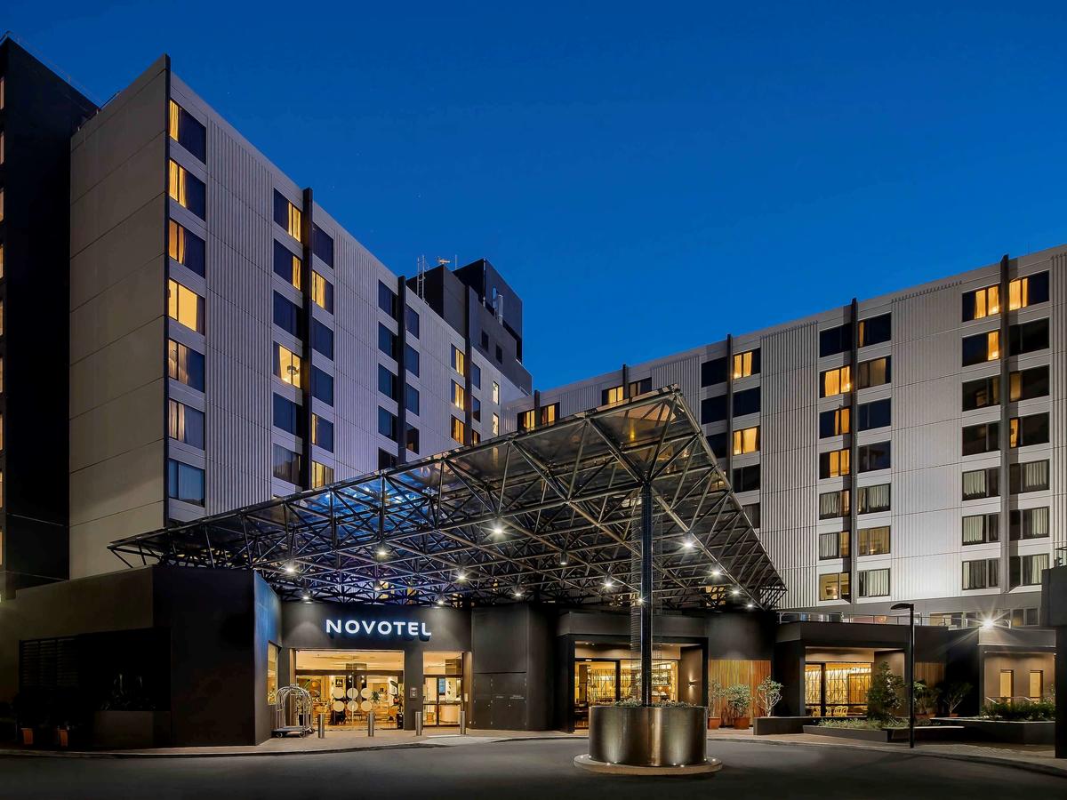 Wolli Creek NSW Holiday Adelaide
