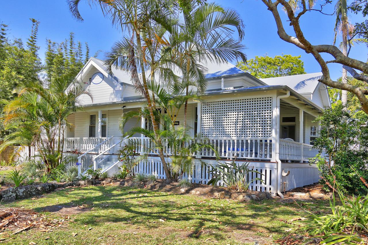 Byron Bay NSW Holiday Adelaide
