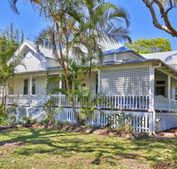 Arcadia House - Holiday Adelaide
