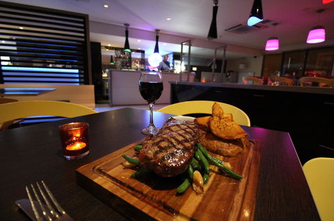 Ibis Newcastle - Holiday Adelaide 32
