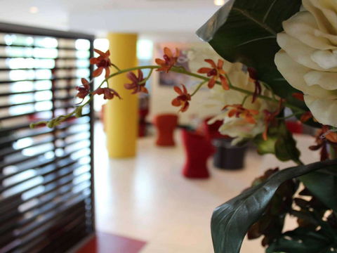Ibis Newcastle - Holiday Adelaide 43