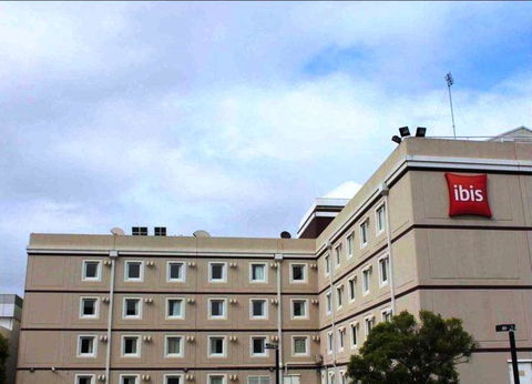 Ibis Newcastle - Holiday Adelaide 22